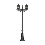 Đèn Trụ Sân Vườn TRỤ - 050