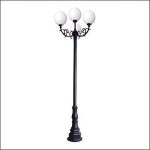 Đèn Trụ Sân Vườn TRỤ - 030 - H3300