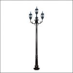 Đèn Trụ Sân Vườn TRỤ - 022