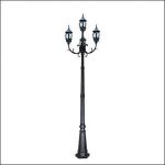 Đèn Trụ Sân Vườn TRỤ - 021