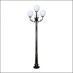 Đèn Trụ Sân Vườn TRỤ - 012