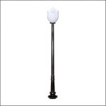 Đèn Trụ Sân Vườn TRỤ - 005