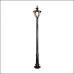 Đèn Trụ Sân Vườn TRỤ - 002