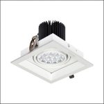 Đèn Downlight LA-191