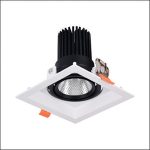 Đèn Downlight LA-521