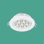 Đèn Downlight LA - 110