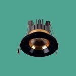 Đèn Downlight E - 80
