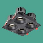 Đèn Downlight LA - 618