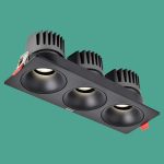 Đèn Downlight LA - 617