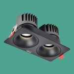 Đèn Downlight LA - 616