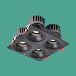 Đèn Downlight LA - 614