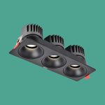 Đèn Downlight LA - 613