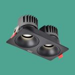 Đèn Downlight LA - 612
