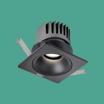Đèn Downlight LA - 611