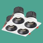 Đèn Downlight LA - 608