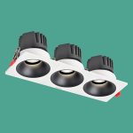 Đèn Downlight LA - 607