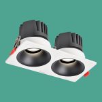 Đèn Downlight LA - 606
