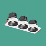 Đèn Downlight LA - 603