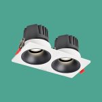 Đèn Downlight LA - 602