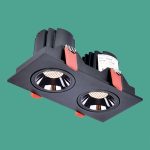 Đèn Downlight LA - 562