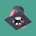 Đèn Downlight LA - 561