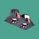 Đèn Downlight LA - 560
