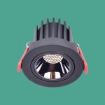 Đèn Downlight LA - 558