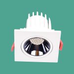 Đèn Downlight LA - 555