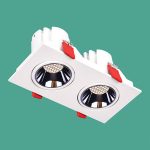 Đèn Downlight LA - 556
