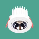 Đèn Downlight LA - 552