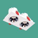Đèn Downlight LA - 554