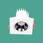 Đèn Downlight LA - 553