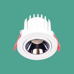 Đèn Downlight LA - 551