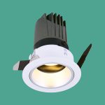 Đèn Downlight LA - 493