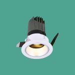 Đèn Downlight LA - 491