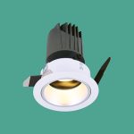 Đèn Downlight LA - 492