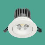 Đèn Downlight LA - 496