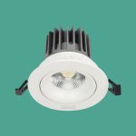 Đèn Downlight LA - 495
