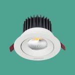 Đèn Downlight LA - 50