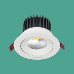 Đèn Downlight LA - 49