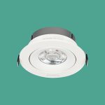Đèn Downlight LA - 484
