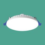 Đèn Downlight LA - 646