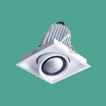 Đèn Downlight LA - 247