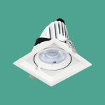 Đèn Downlight LA - 513