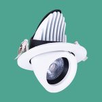 Đèn Downlight LA - 464