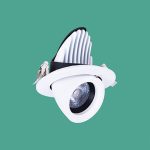 Đèn Downlight LA - 462