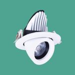 Đèn Downlight LA - 463