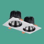 Đèn Downlight LA - 520