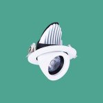 Đèn Downlight LA - 461
