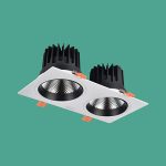 Đèn Downlight LA - 518